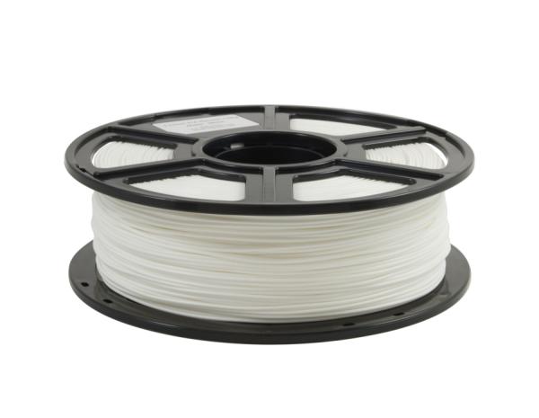 Flashforge PLA Matt Weiss 1.75 mm 1 kg